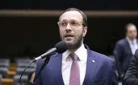 Filipe Barros apresentou projeto de lei similar à Emenda Master