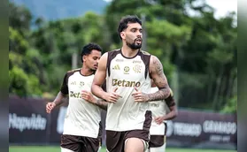 Flamengo e Palmeiras miram primeiras vitórias
