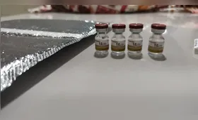 Oito pessoas em Londrina são denunciadas por comércio ilegal de medicamentos