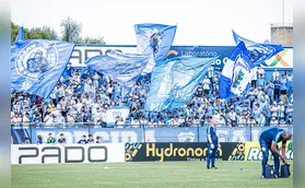 Gaeco denuncia três pessoas por aliciamento de jogadores do LEC