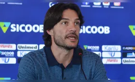 Germano explica volta ao Londrina e anuncia técnico do sub-20