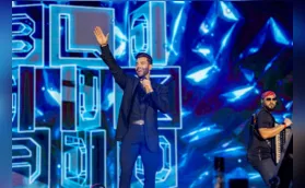 Gusttavo Lima é mais uma atração confirmada na ExpoLondrina
