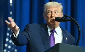 Histórias de líderes desde o bigode de Hitler à gravata de Trump