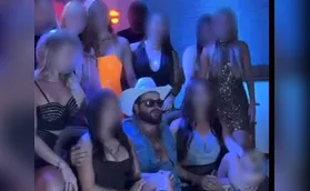 Influencer do agro é acusado de importunação sexual em Ibiporã