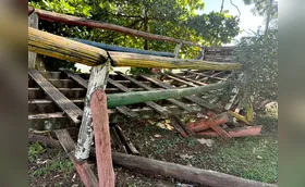 Início da construção de pontes no Igapó depende de licenciamento ambiental