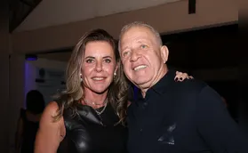 Jantar festivo do Bola Preta de Londrina