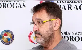 Juiz pede transferência de Marcos Panissa a Londrina