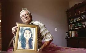 Justiça por Amanda Rossi: morre pai da jovem assassinada em Londrina