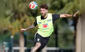 Léo Pereira é o 11º paranaense convocado para a Copa do Mundo