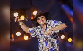 Leonardo e Natanzinho vão abrir shows da ExpoLondrina 2026