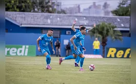 Liga aumenta cota e Londrina vai receber R$ 14,9 mi na Série B