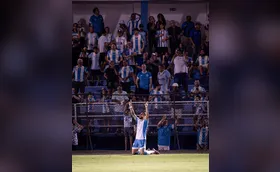 Londrina reduz preço de ingresso após derrotas