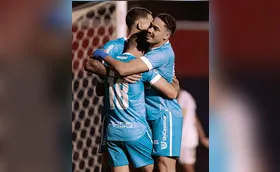 Londrina atropela o Andraus fora de casa e se classifica