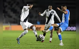 Londrina brilha e goleia a Ponte na estreia de Micale