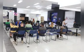 Londrina começa a semana com 627 oportunidades de emprego