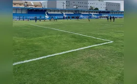 Londrina terá o VGD contra o Goiás