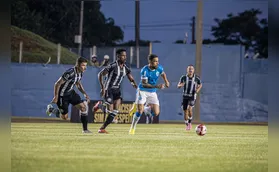 Londrina e Operário decidem o título nos dois próximos sábados