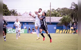 Londrina estreia na Série B no dia 22 de março