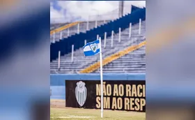 Londrina mantém preço de ingressos para semi com o Athletico