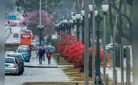Londrina registra  recorde histórico de acumulado de chuva