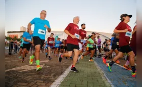 Londrina terá primeira meia maratona do ano no domingo