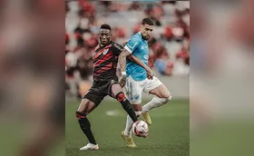 Londrina vence o Athletico na Arena e vai à final do Paranaense