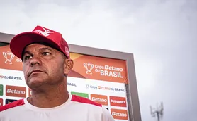 Louzer e Lacerda saem da mira do Londrina