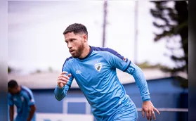 Lucas Marques pede "cabeça fria" ao Londrina para buscar o título