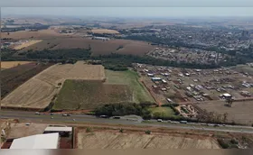 MEC  autoriza início da construção do campus do IFPR em Cambé