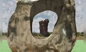 MON sem paredes: Vila Velha terá obras de arte ao ar livre