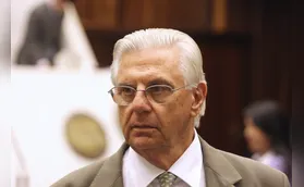 Morre aos 90 anos o ex-prefeito de Arapongas Waldyr Pugliesi
