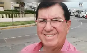 Morre Cabral, jornalista que batizou o Londrina como Tubarão