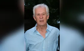 Ênio Sehn: o gaúcho foi organizar um churrasco lá no céu