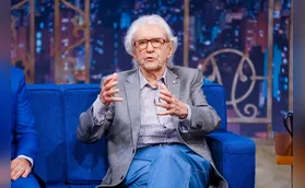 Morre Juca de Oliveira, ator e dramaturgo