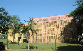 MP ajuíza ação civil pública contra vereador de Ibiporã por fala racista