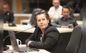 MP denuncia vereadora Anne Moraes por rachadinha
