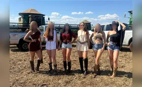 Mulher que acusa Agrotaigo busca “respeito e justiça”