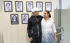Mulheres de Londrina superam desafios pela educação dos filhos