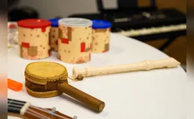 Musicoterapia para pessoas com Alzheimer é tema de pesquisa da UEL