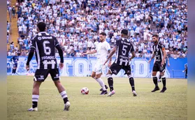 Na terça, Londrina e Operário se enfrentam pela 4ª vez no ano