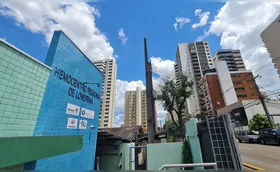 Sesa inaugura novo ponto de coleta e anuncia reforma no Hemocentro