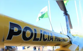 Novo conflito marca disputa por fazenda em Tamarana
