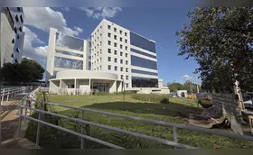 Novo Fórum Criminal de Londrina deve começar a funcionar em maio