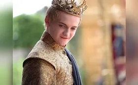 O ator Jack Gleeson, de 'Games of Thrones', vem ao Brasil
