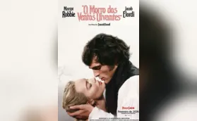 O clássico Morro dos Ventos Uivantes chega nos cinemas