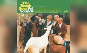 Obra-prima dos Beach Boys completa 60 anos com lançamentos