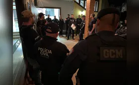 Operação da Polícia em Londrina e Cambé mira suspeitos de promover rachas em vias públicas