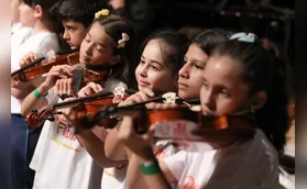 Orquestrando o Futuro inicia novo ciclo e amplia atuação em Londrina