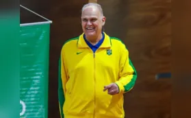 Lenda do basquete, Oscar Schmidt morre aos 68 anos