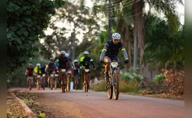 Pedal Rota das Catedrais terá novidades em 2026